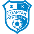 lich thi dau - ket qua bong da - kqbd - bxh - Spartak Pleven