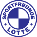 đội bóng Sportfreunde Lotte