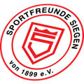 đội bóng Sportfreunde Siegen