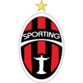 đội bóng Sporting San Miguelito