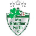 Lịch thi đấu - trực tiếp bóng đá SpVgg Greuther Fürth vs Karlsruher SC 23-11-2024