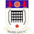 Squires Gate