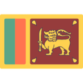 đội bóng U23 Sri Lanka 