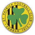 Lịch thi đấu - trực tiếp bóng đá Gzira United vs St. Patrick 02-11-2024