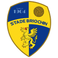 đội bóng Stade Briochin