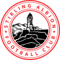 lich thi dau - ket qua bong da - kqbd - bxh - Stirling Albion