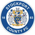 đội bóng Stockport County