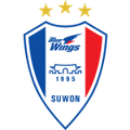 Lịch thi đấu - trực tiếp bóng đá Suwon Bluewings vs Chungnam Asan 30-10-2024