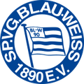 đội bóng SV Blau-WeiY 90 Berlin