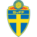 đội bóng Sweden U19