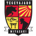 đội bóng Tegevajaro Miyazaki