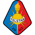 Lịch thi đấu - trực tiếp bóng đá Telstar W vs FC Twente W 20-10-2024