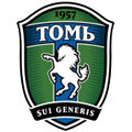 đội bóng Tom' Tomsk