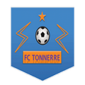 Lịch thi đấu - trực tiếp bóng đá Tonnerre vs Dynamique Djougou 09-11-2024