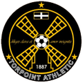 Torpoint Athletic