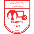 đội bóng Tractor Sazi