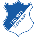 Lịch thi đấu - trực tiếp bóng đá TSG Hoffenheim vs St. Pauli 02-11-2024