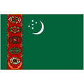 đội bóng Turkmenistan