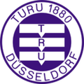 đội bóng TuRU 1880 Düsseldorf