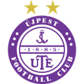 Lịch thi đấu - trực tiếp bóng đá MTK vs Újpest 27-10-2024