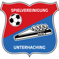 Lịch thi đấu - trực tiếp bóng đá Unterhaching vs Waldhof Mannheim 03-11-2024