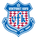 Lịch thi đấu - trực tiếp bóng đá Ventforet Kofu vs Mito Hollyhock 10-11-2024