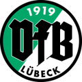 đội bóng VfB Lübeck