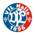 đội bóng VfL Halle