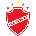 Lịch thi đấu - trực tiếp bóng đá Santos vs Vila Nova 02-11-2024