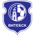 Lịch thi đấu - trực tiếp bóng đá Vitebsk vs Gomel 27-10-2024