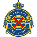 Lịch thi đấu - trực tiếp bóng đá Waasland-Beveren vs RSC Anderlecht II 27-10-2024