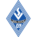 Lịch thi đấu - trực tiếp bóng đá Unterhaching vs Waldhof Mannheim 03-11-2024