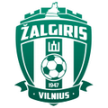 Lịch thi đấu - trực tiếp bóng đá Džiugas Telšiai vs Žalgiris 10-11-2024