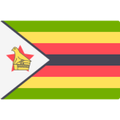 đội bóng Zimbabwe