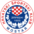 Zrinjski