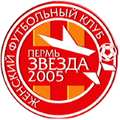 Lịch thi đấu - trực tiếp bóng đá Zvezda 2005 W vs Dinamo Moskva W 20-10-2024